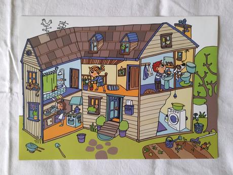 5x puzzle, 