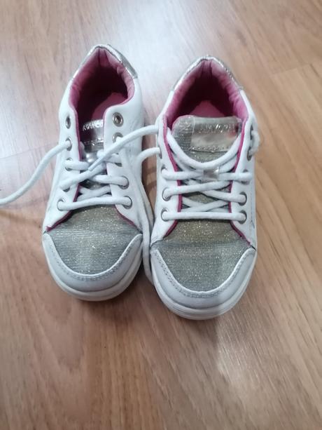 Dievčenské tenisky, mayoral,27