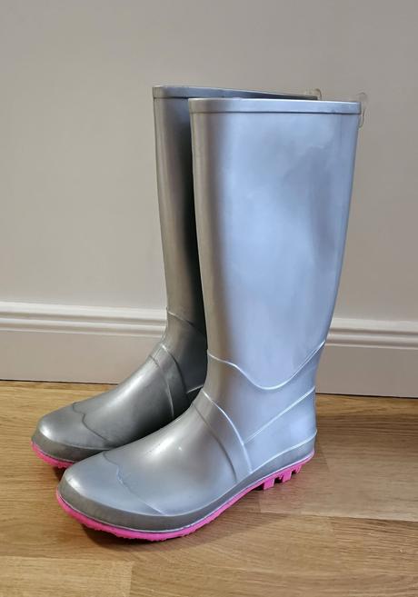 Gumové čižmy, f&f,38