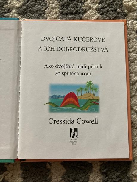 Maličký detektívi a dvojčatá kučerové,