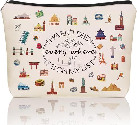 Kozmetická taštička, 