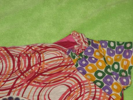 Tričko desigual, desigual,116