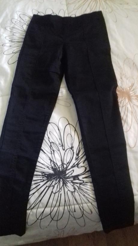 Nohavice, f&f,38