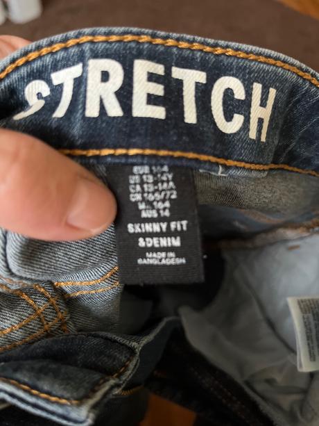 Rifle 164 s nastaviteľným pásom, 164