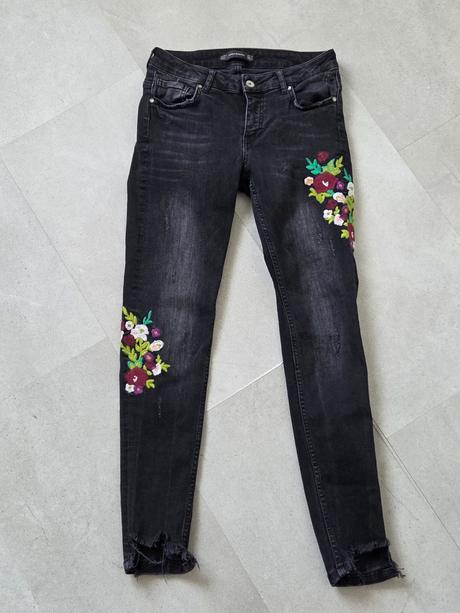 Zara rifle xs/s, zara,xs