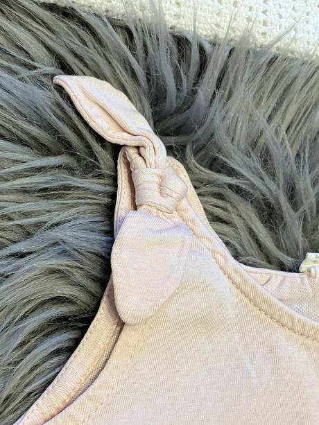Dievčenská letná súprava h&m (74), h&m,74