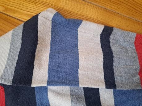 Slávnostný svetrík, l.o.g.g.,146