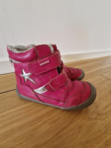 Protetika zimné 30, protetika,30