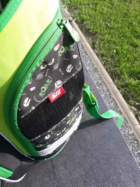 Aktovka pre prvy stupen, 