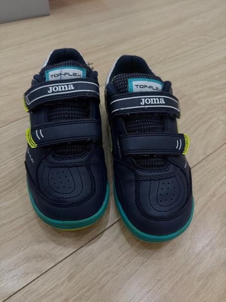 Futbalove tenisky, joma,32