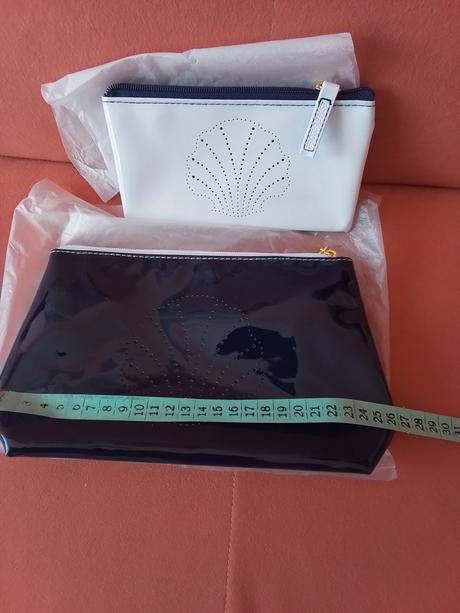 Kozmetická taška súprava, 