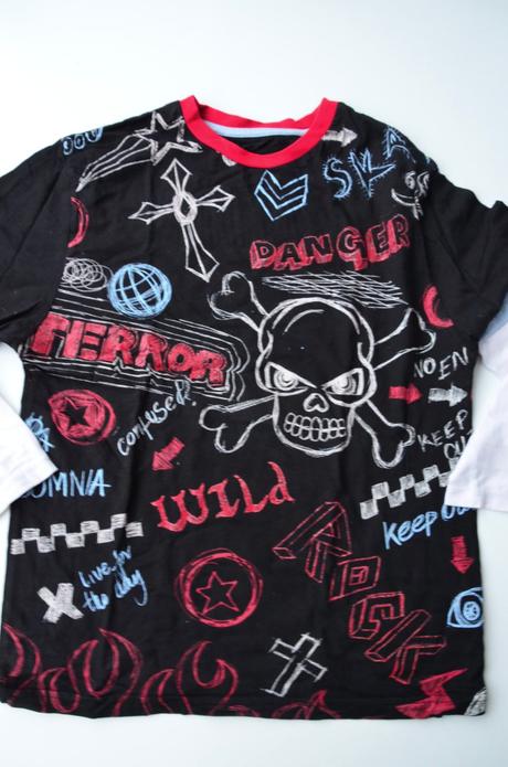 Tričko, marks & spencer,152