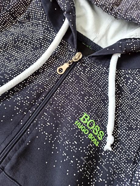 Súprava, hugo boss,110