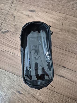 Kapsicka na bicykel, 