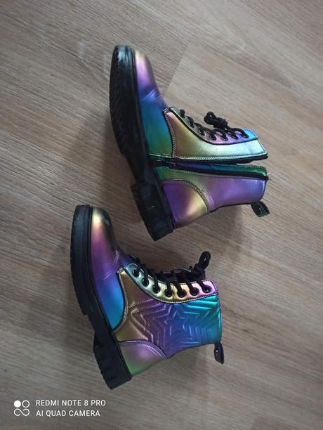 Topánky pre dievča veľ.33, 33