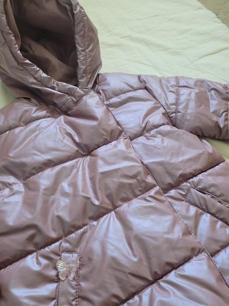 Zimná bunda reserved, reserved,98