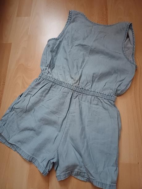 Letný bavlneny overal, f&f,128
