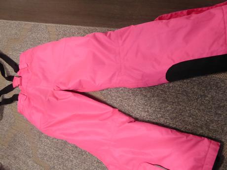 Zimná bunda, lewro,128