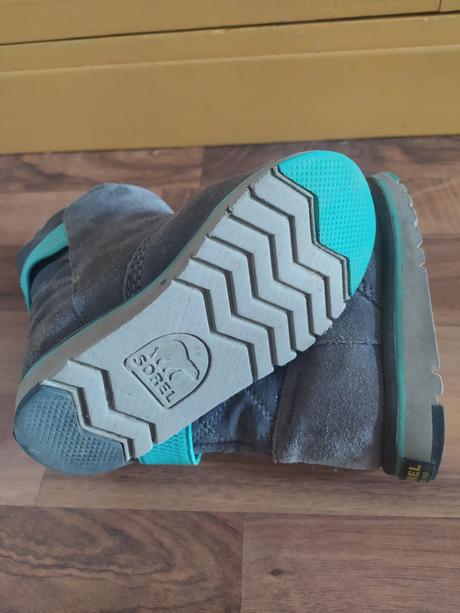 Sorel čižmy, sorel,26