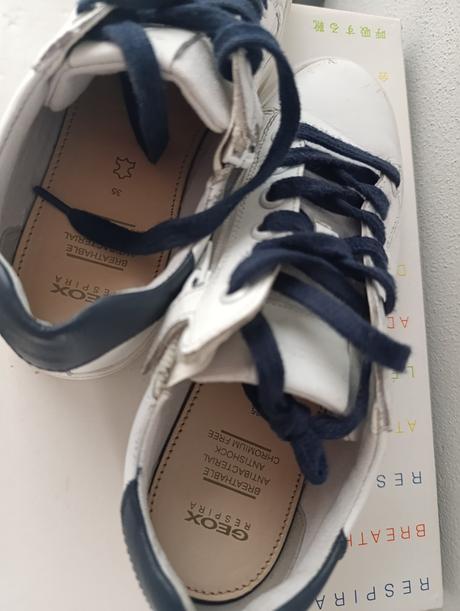 Geox tenisky, geox,35