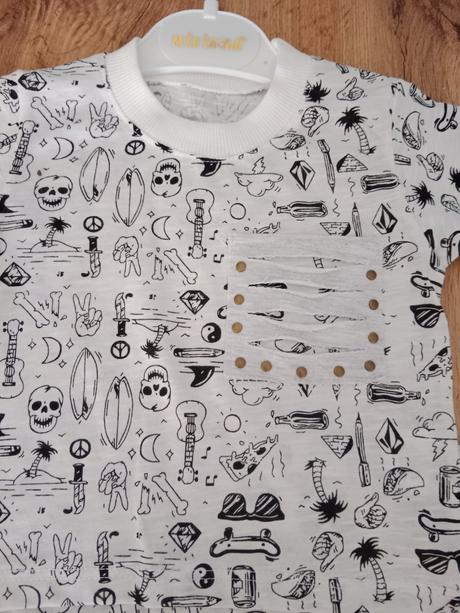 Chlapčenský komplet, 68