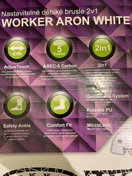 Dievcenske korcule worker 2v1 c. 33-36, 33