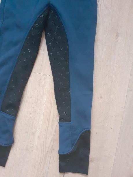 Nohavice nove, craft,152