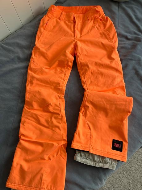 Lyžiarske nohavice, o’neill,164