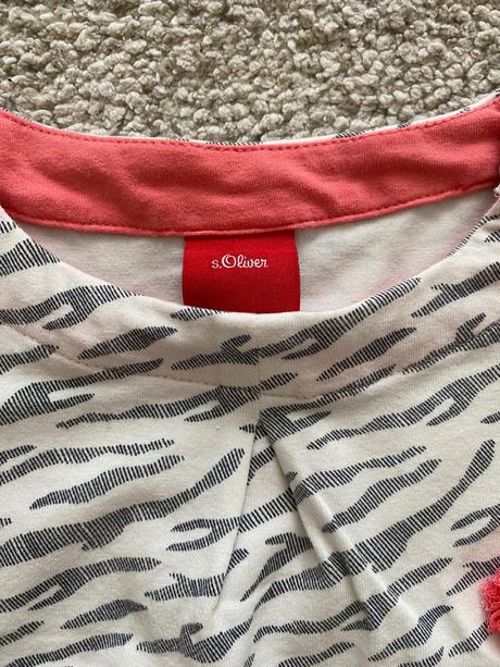 Tricko, s.oliver,92