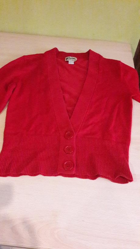 Svetrík, bonprix,34