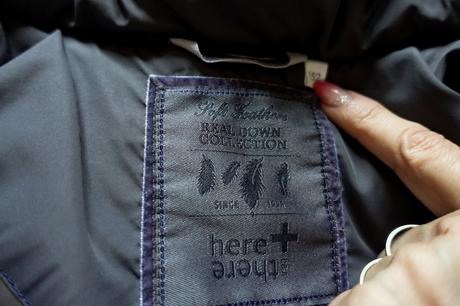 Zimná bunda c&a, c&a,152