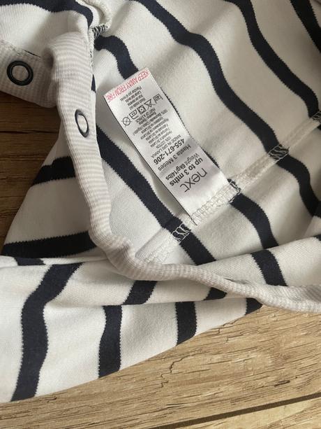 Pyžamko next, next,62