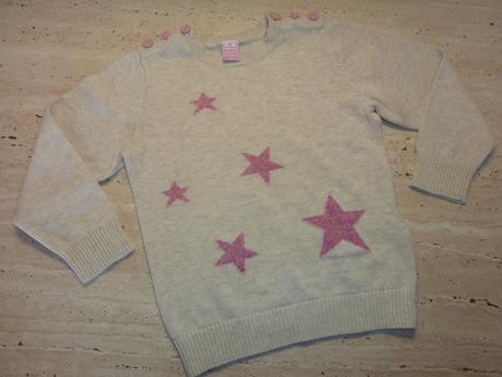 Pletený pulóvrik, dopodopo,92