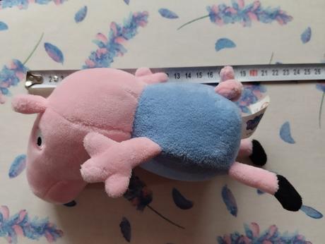 Prasiatko peppa pig, 