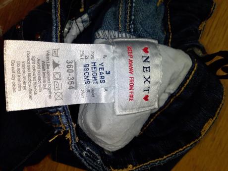 Predam rifle, next,98