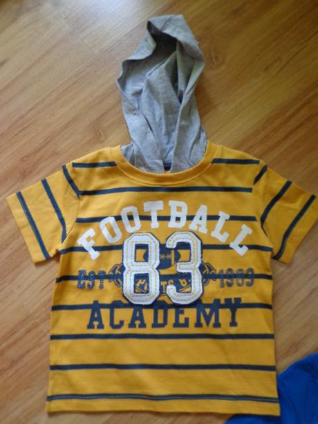 Tričká , matalan,98