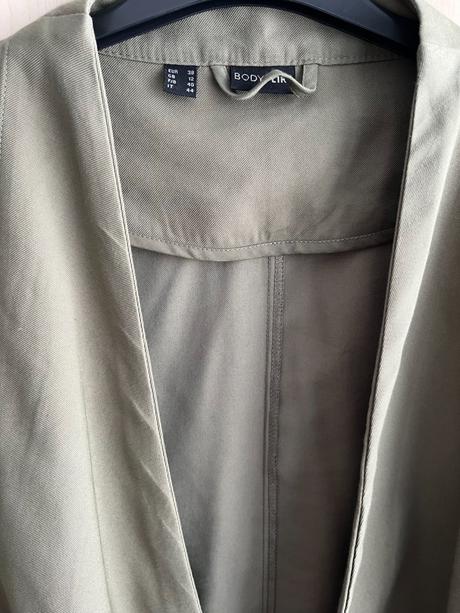 Blúzová bunda bonprix, bonprix,m