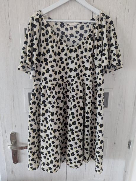 Letné šaty 48, primark,48