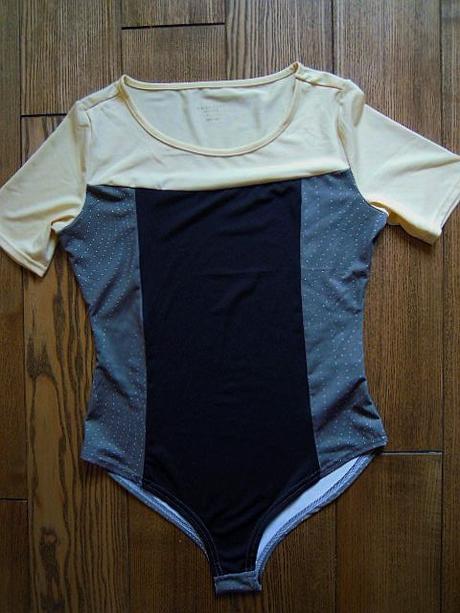 Dres na cvičenie, 158