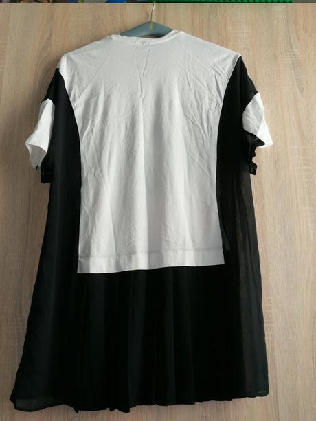 Šaty mangano xl/xxl, xxl