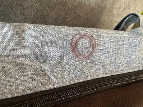 Bugaboo organizér na kočík, bugaboo
