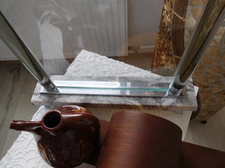 Mramor misa-mramor držiak na pero-semerak-1898r,