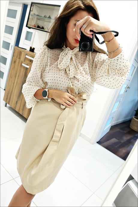 Sukňa edit bz msch, xs