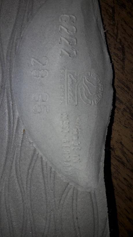 Kvalitne vlozky do topanky, 29