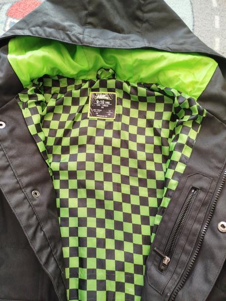 Bunda no fear 134, no fear,134