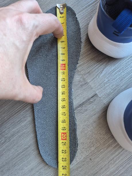 Decatlon halovky c.37, decathlon,37