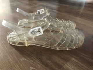 Sandálky do mora/do vody, 32