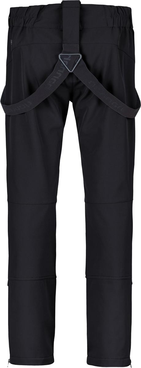 Lyžiarske softshellové nohavice zn. hannah, hannah,s