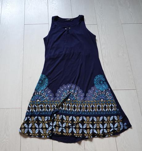 Dámske šaty desigual, desigual,m