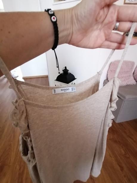 Tričko mango, mango,m